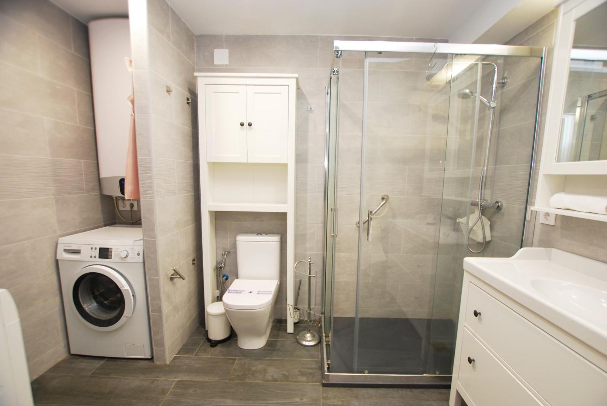 Apartment Cami Ral *