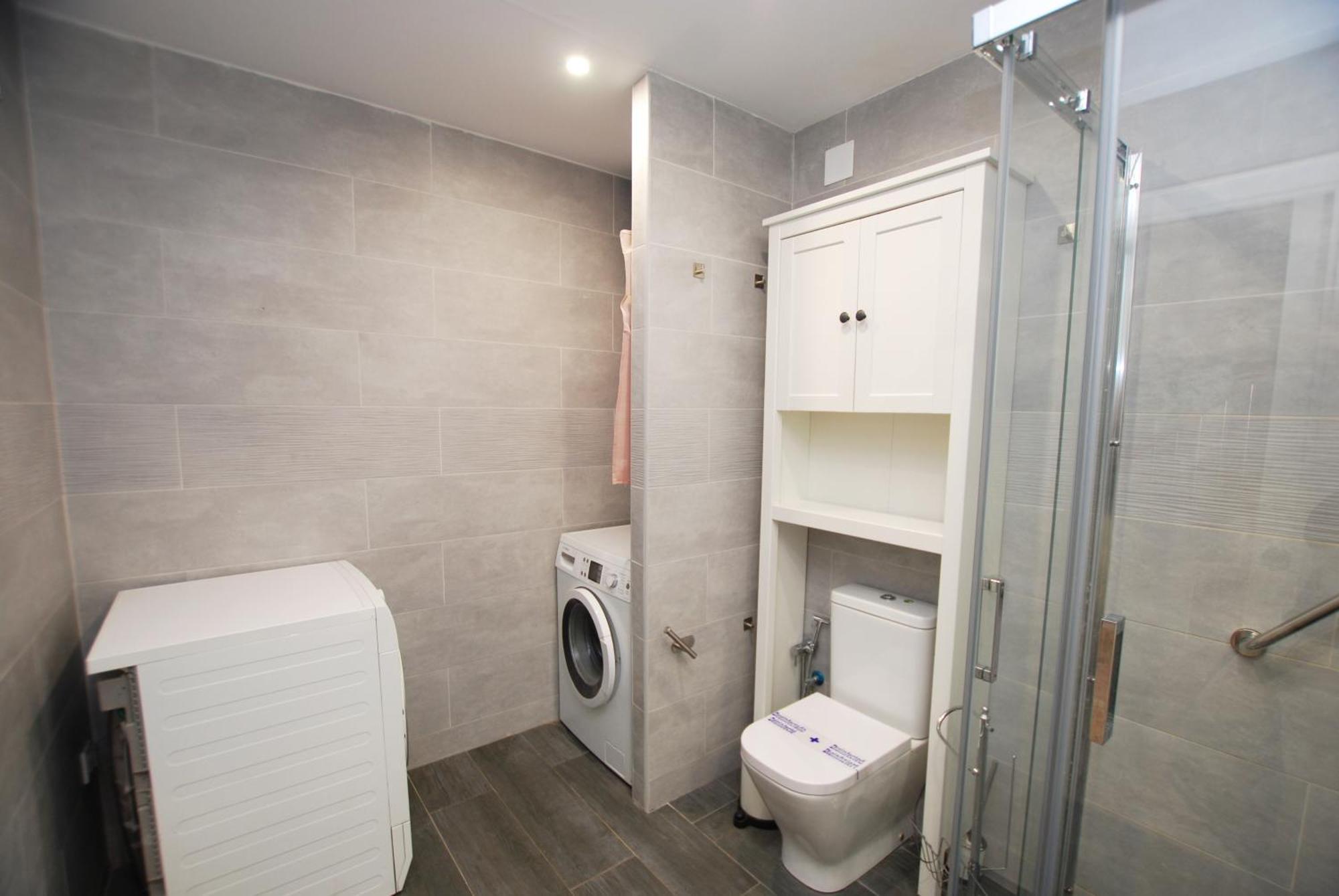 Cami Ral Apartment *