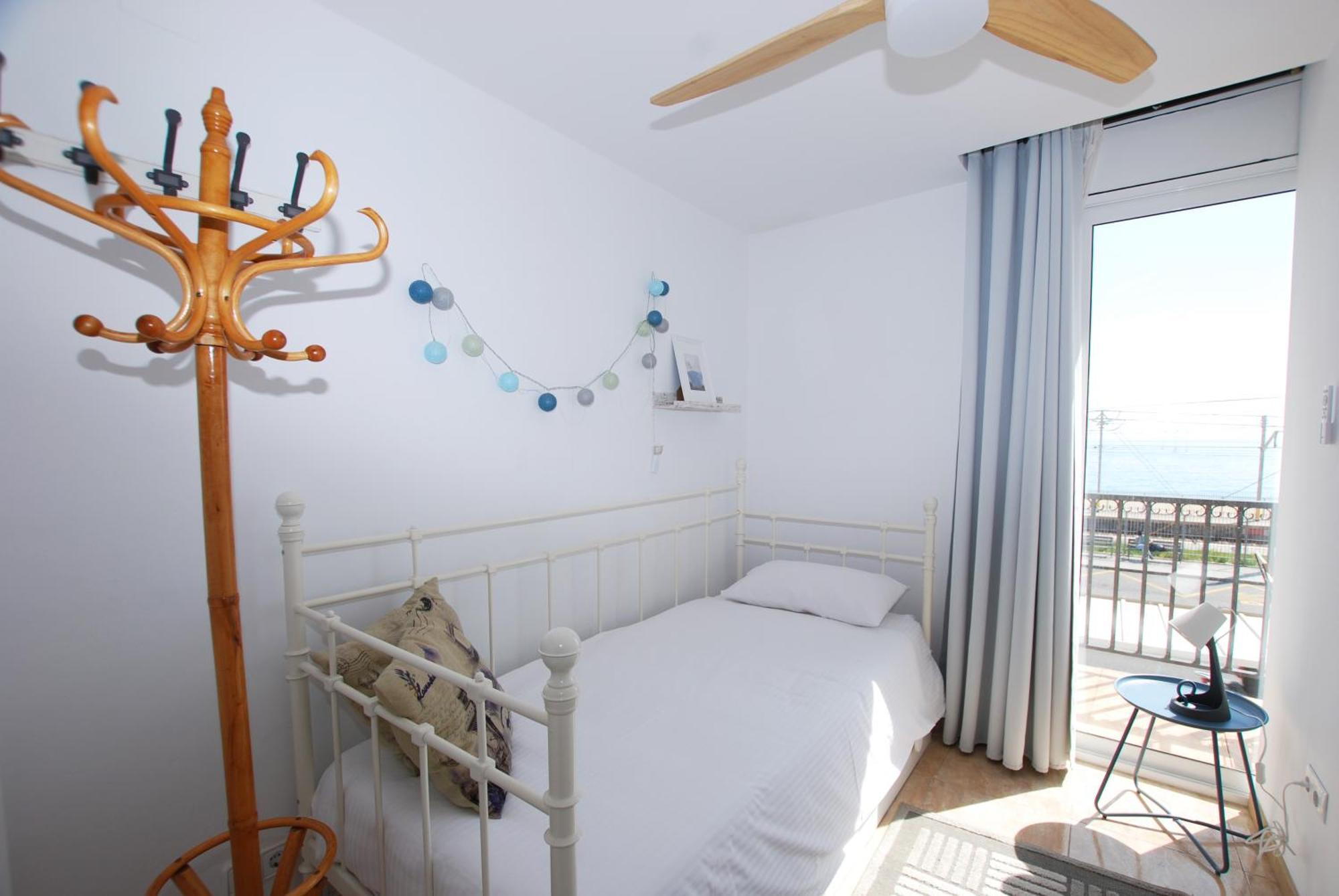 Cami Ral Apartment Premiá de Mar
