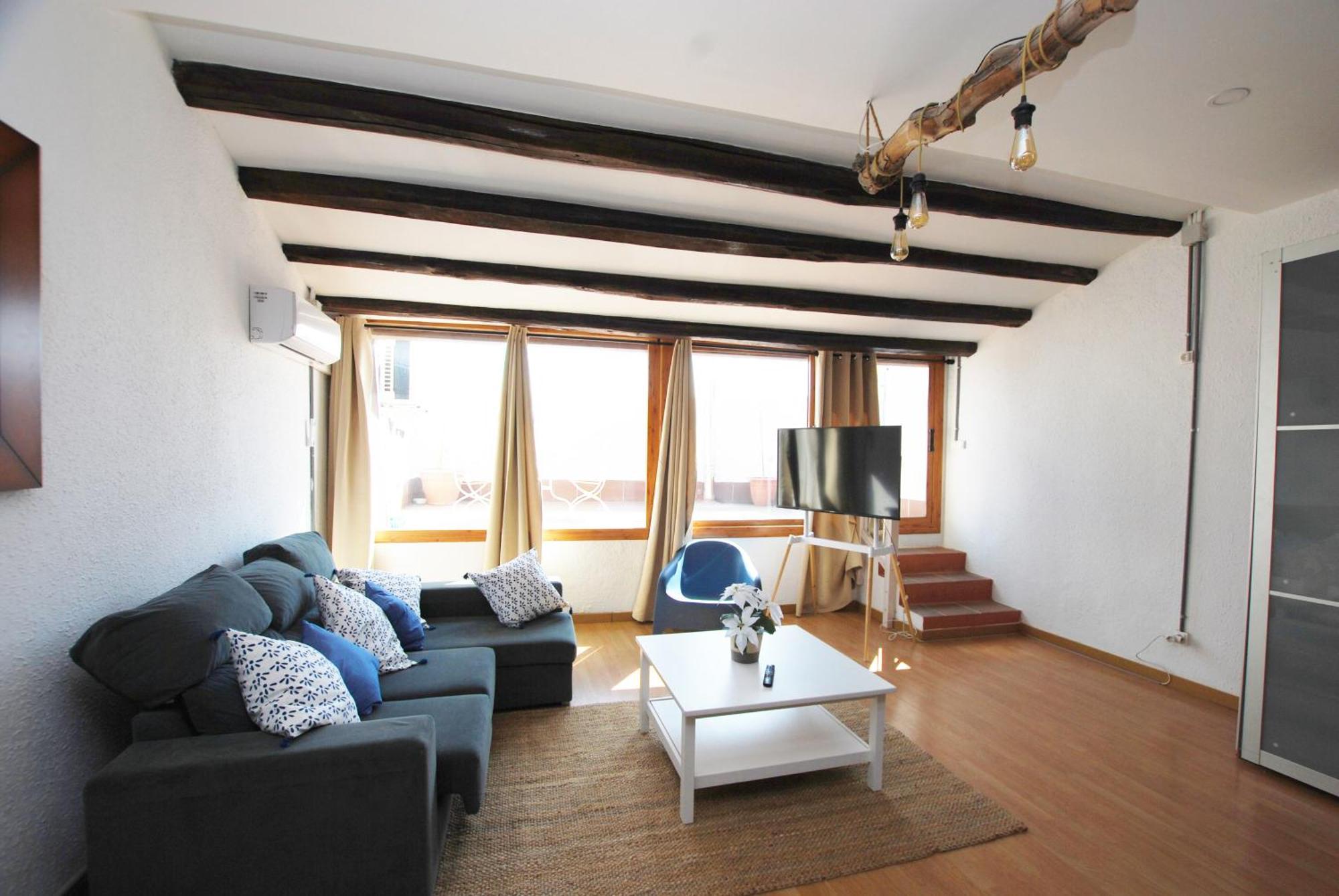 Apartment Cami Ral *