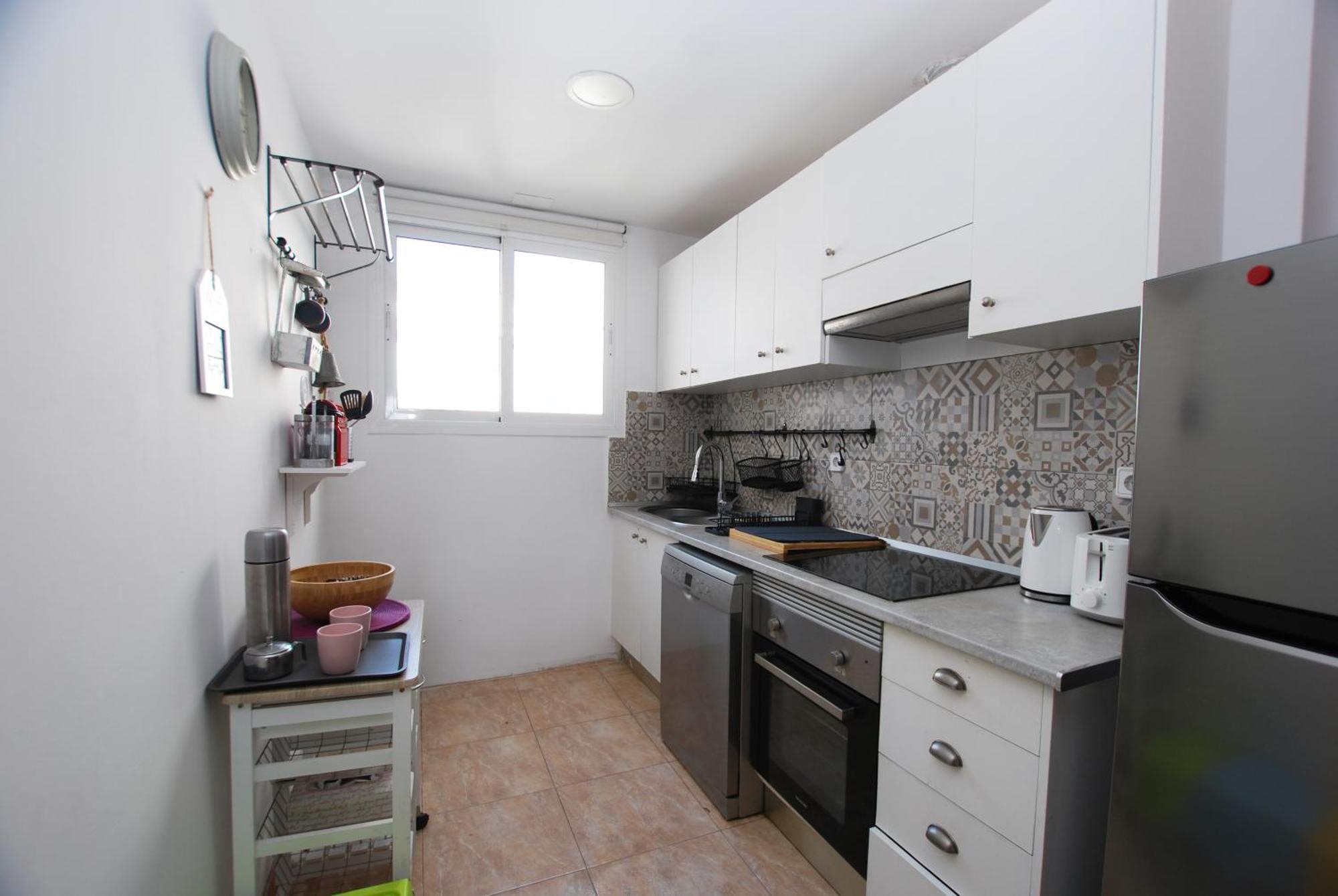 Apartment Cami Ral *