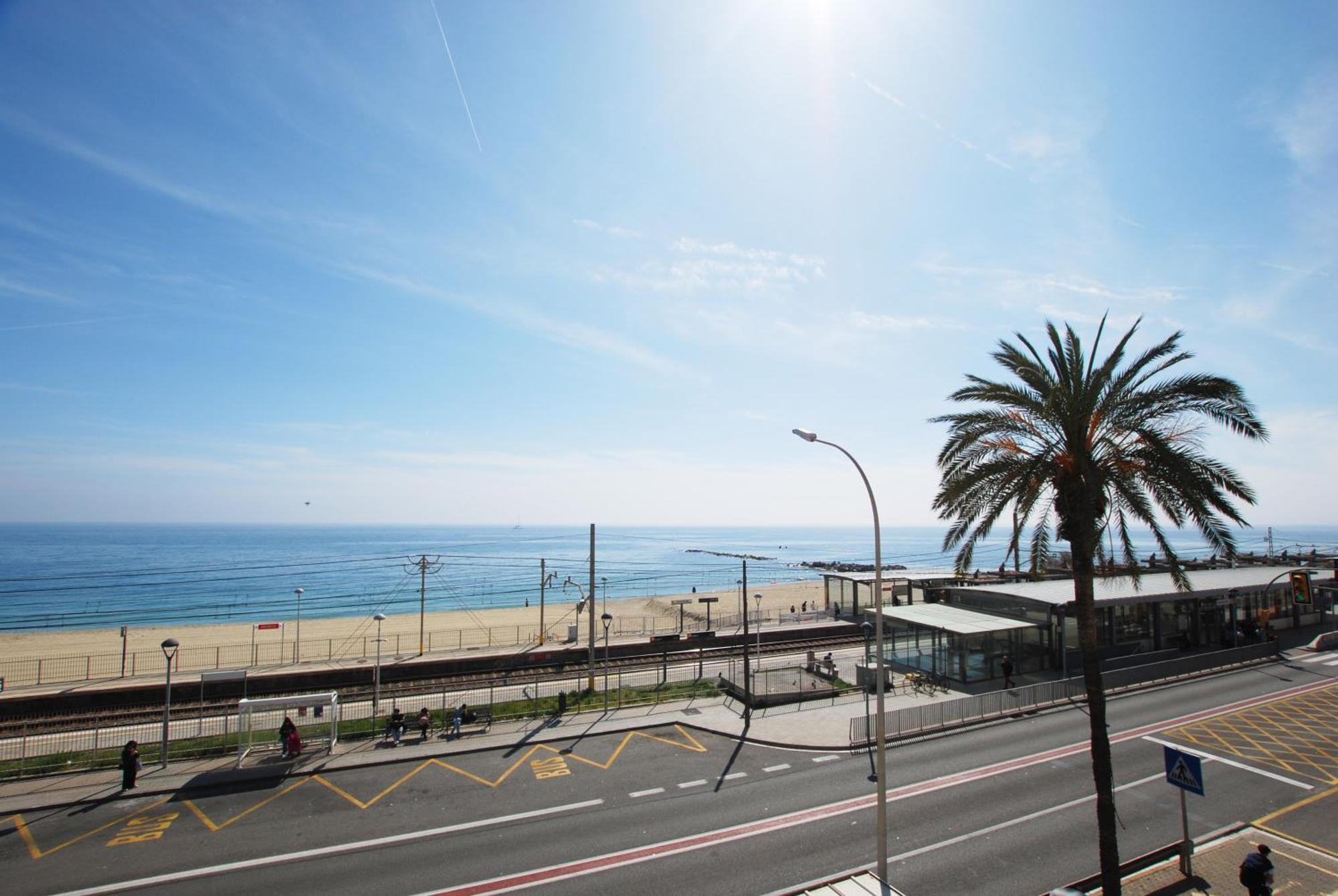 Apartment Cami Ral *