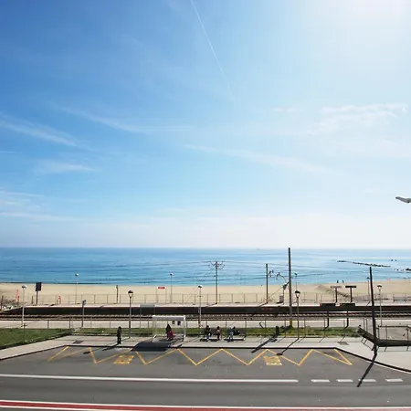 Ferienwohnung Cami Ral Premiá de Mar Exterior foto