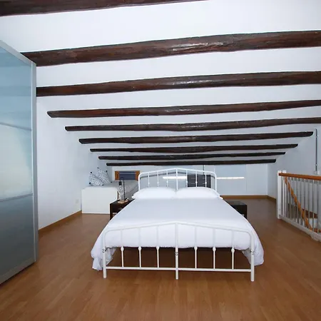 Ferienwohnung Cami Ral Premiá de Mar Exterior foto