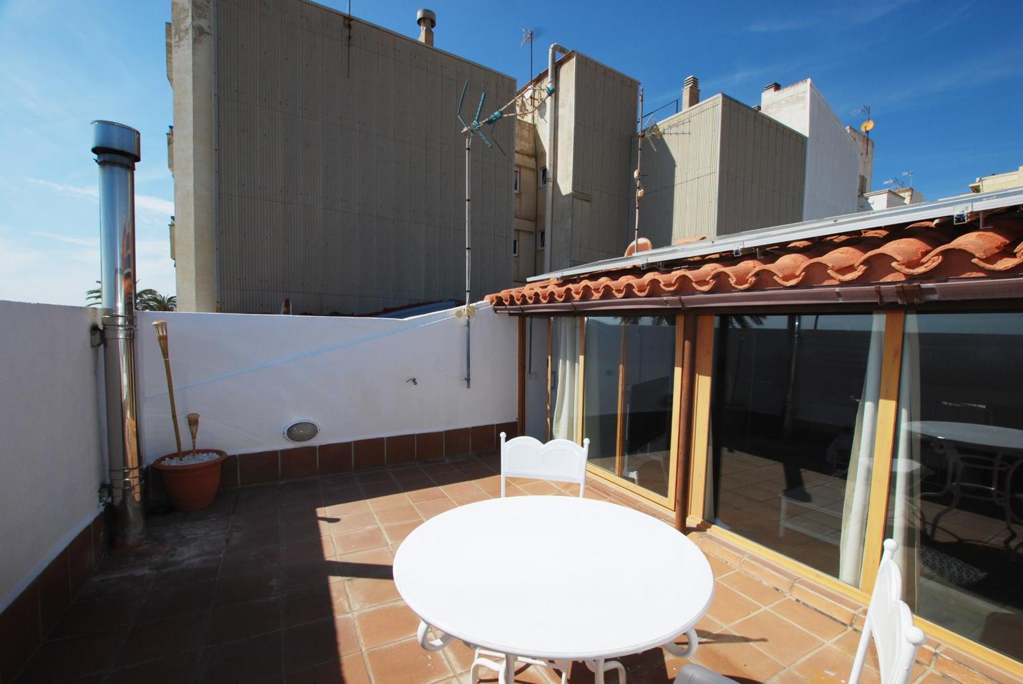 Cami Ral Appartement