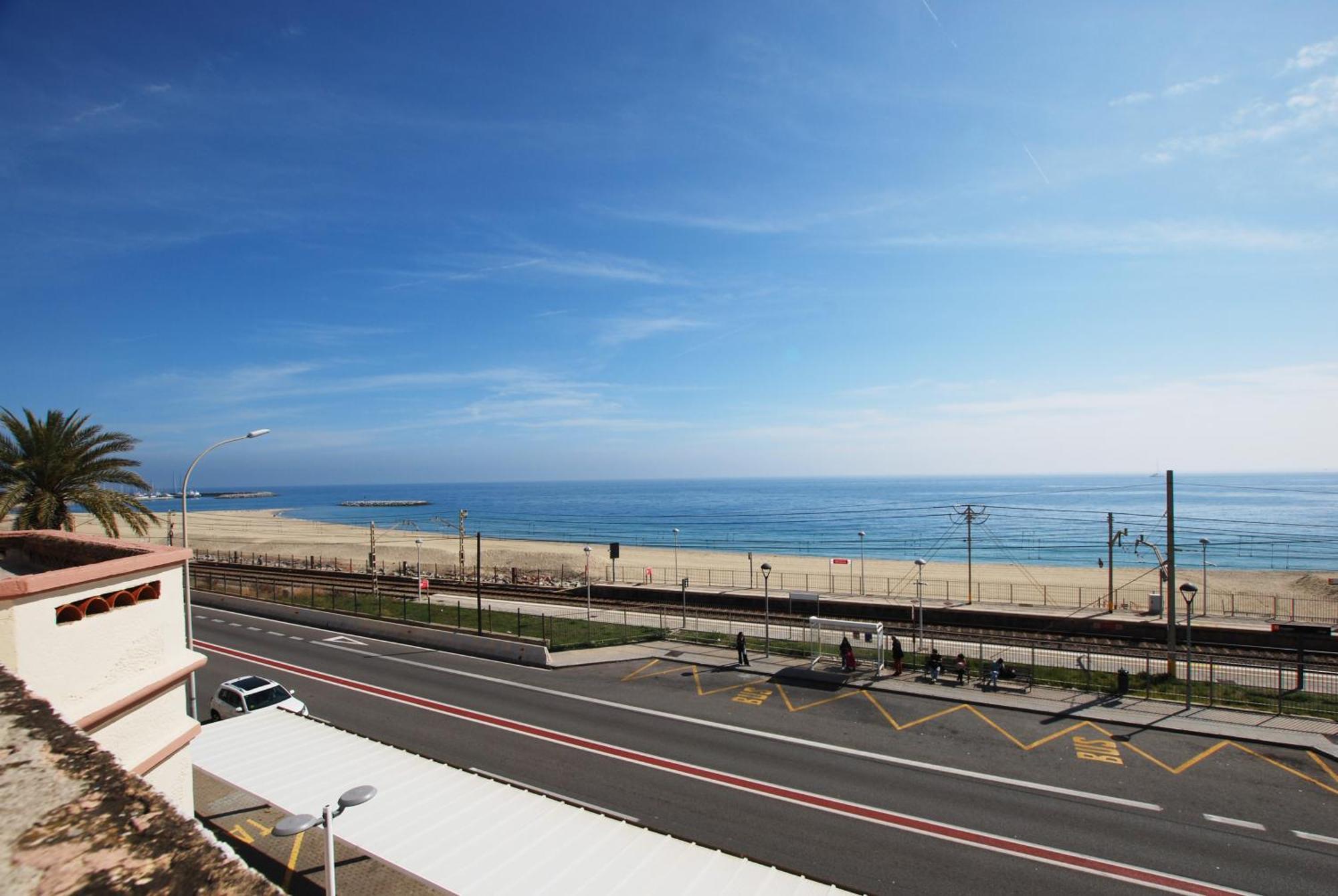 Appartement Cami Ral