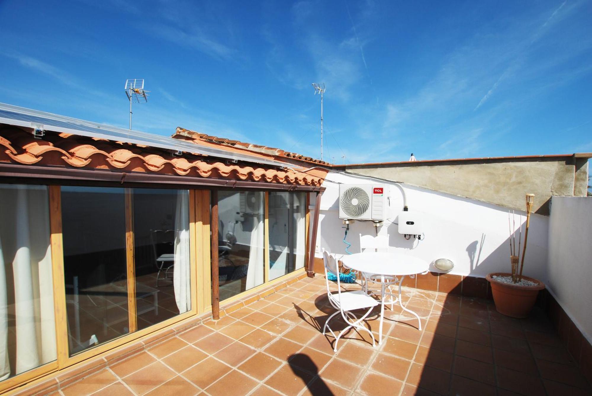 Cami Ral Appartement *