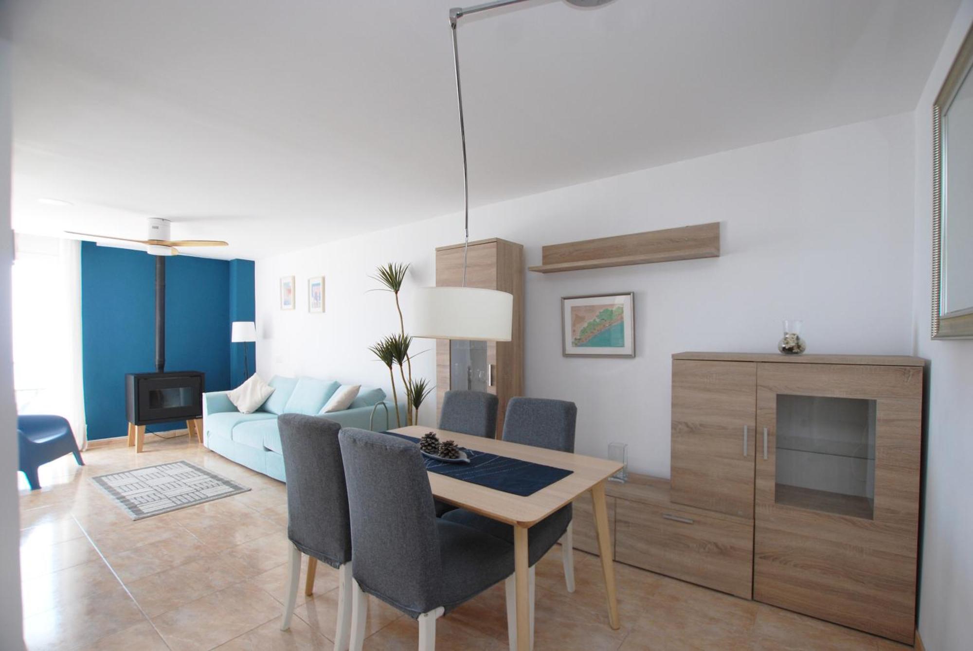 Cami Ral Appartement
