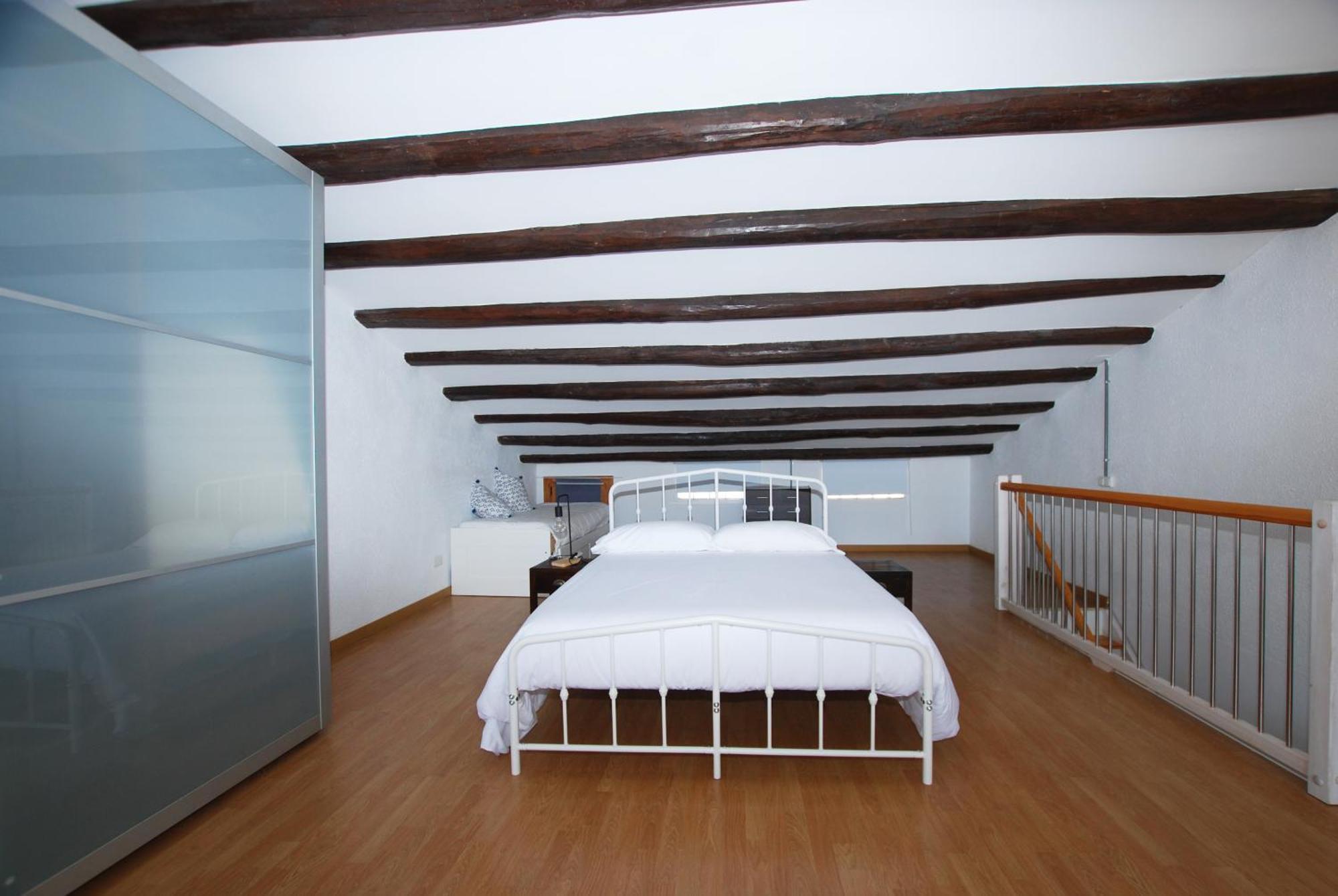 Cami Ral Appartement *